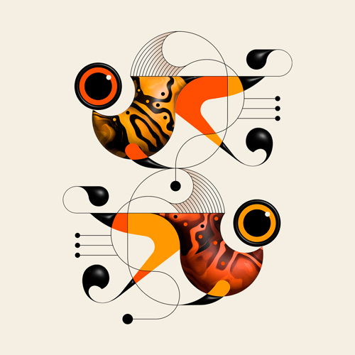 splash-illustrator